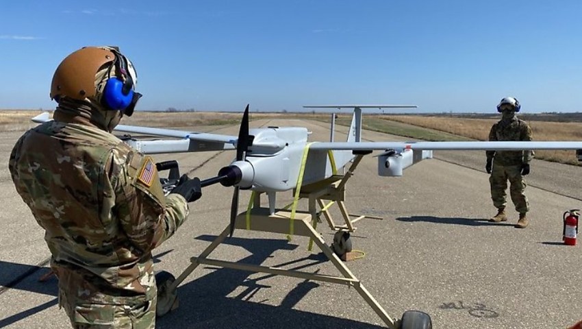 Drone defence companies outlet